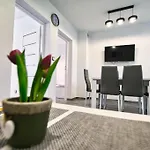 Izabell By Housine شقة *