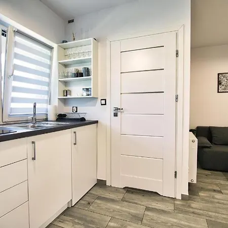 Appartement Izabell By Housine