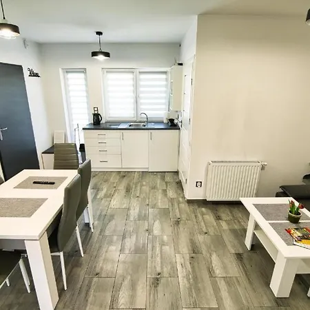 Appartement Izabell By Housine Zator